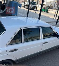 مرسيدس بنز S-Class